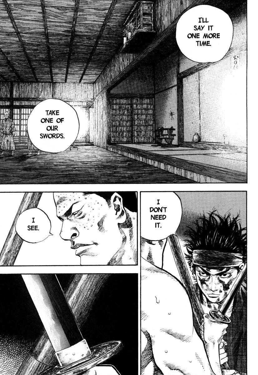 Vagabond, Chapter 29 image 03