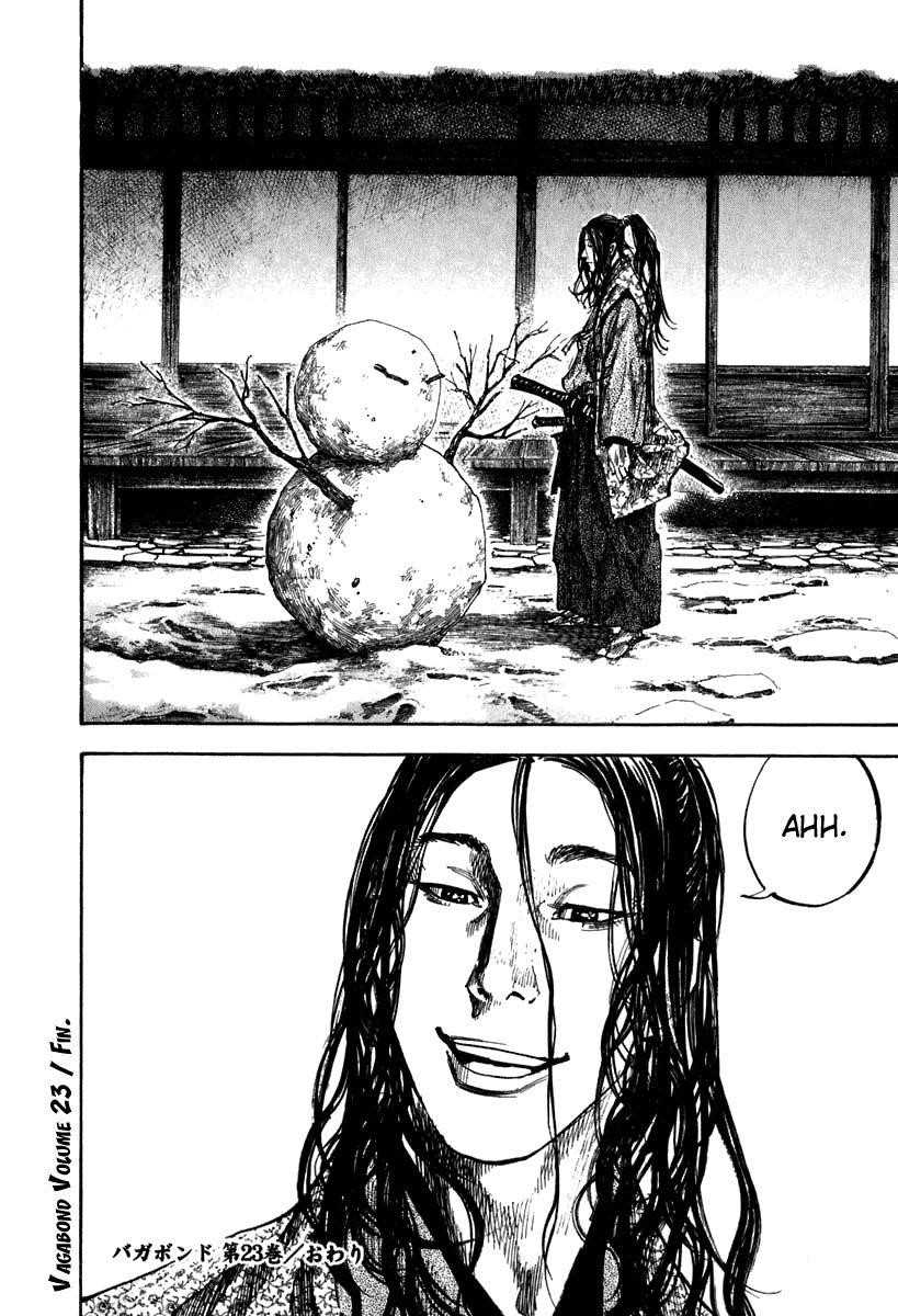 Vagabond, Chapter 206 image 19