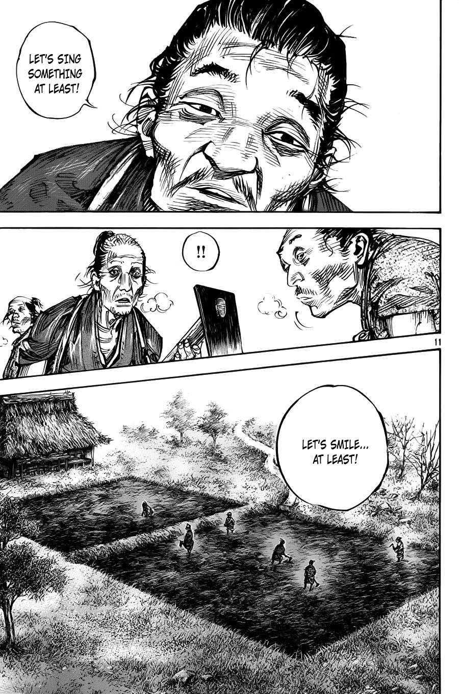 Vagabond, Chapter 314 image 11