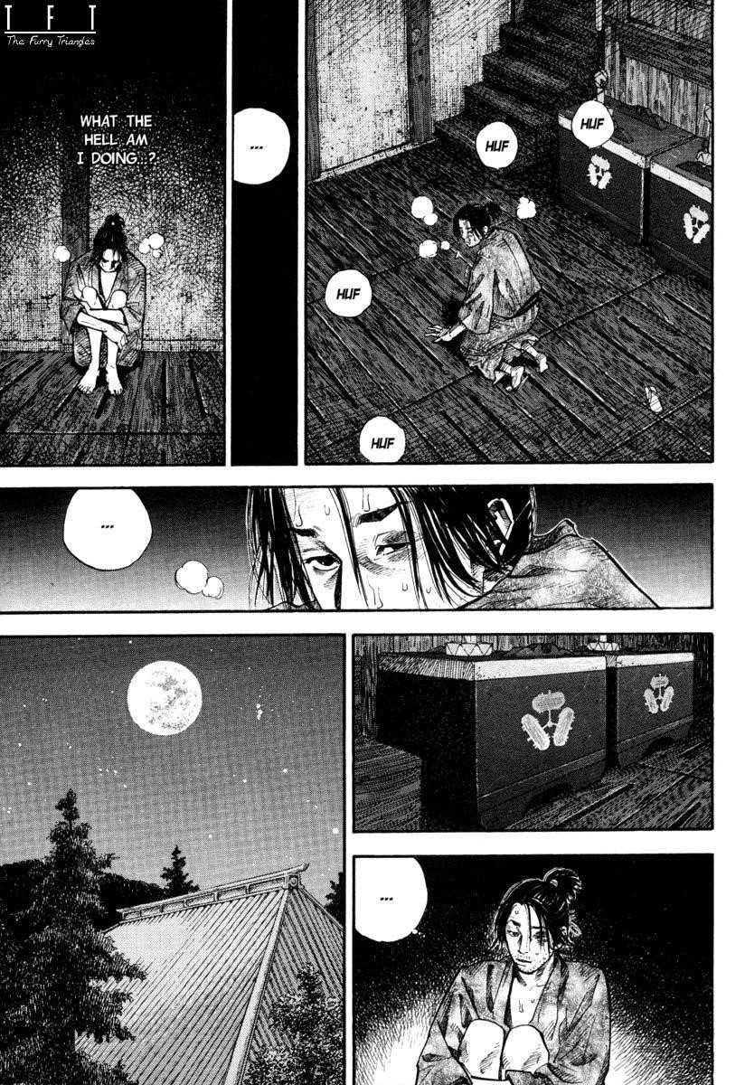 Vagabond, Chapter 29 image 11