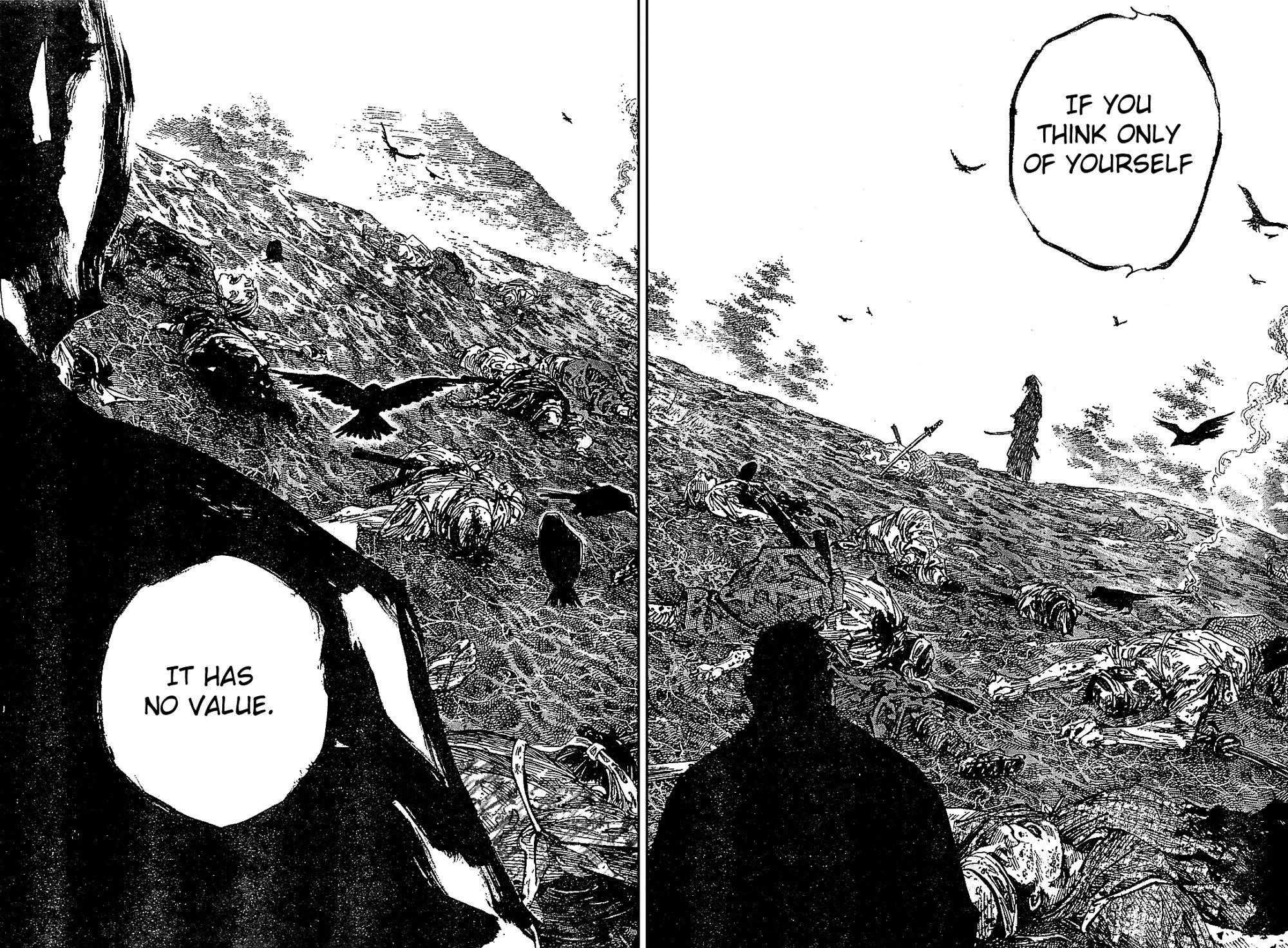 Vagabond, Chapter 317 image 25