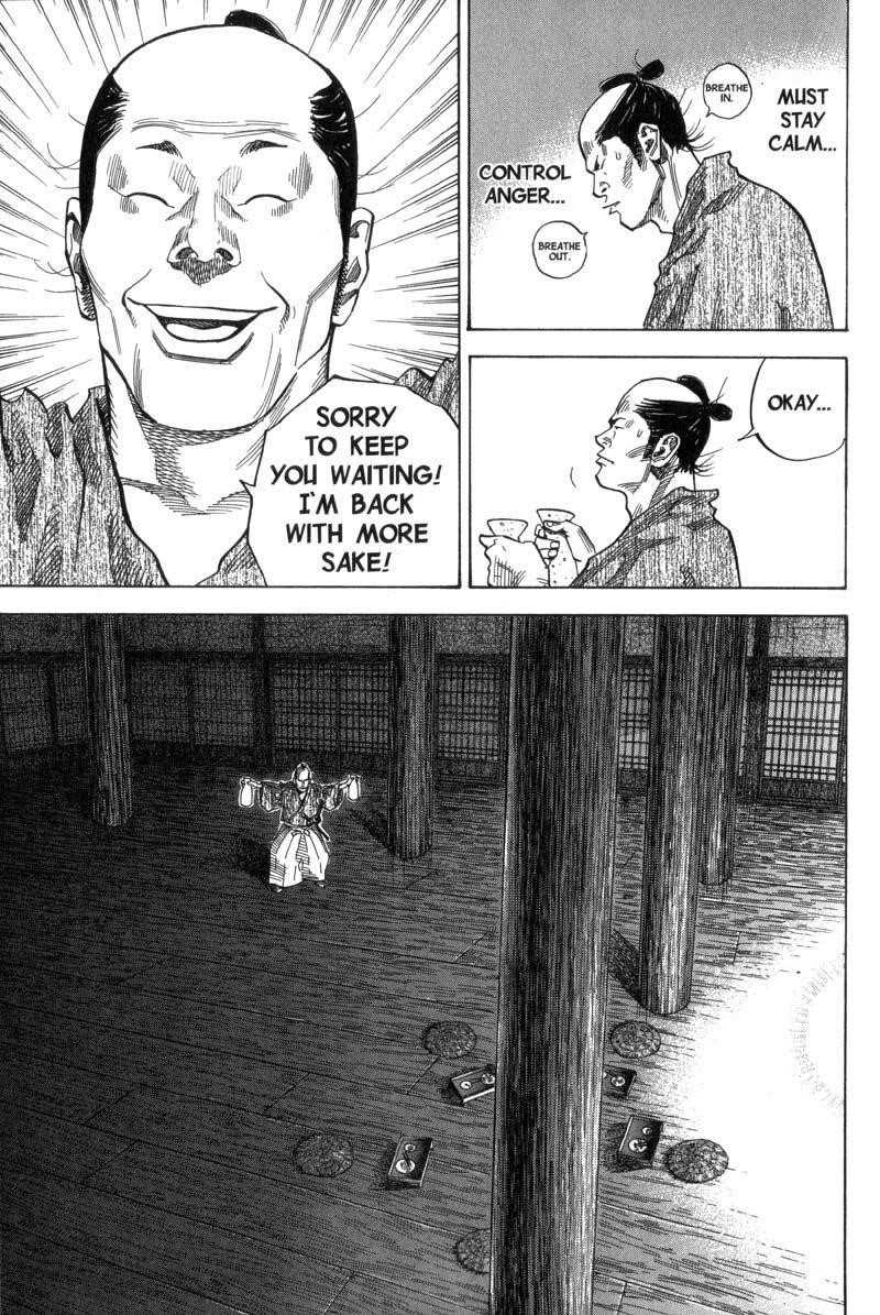 Vagabond, Chapter 89 image 01