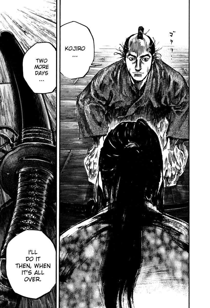 Vagabond, Chapter 203 image 09