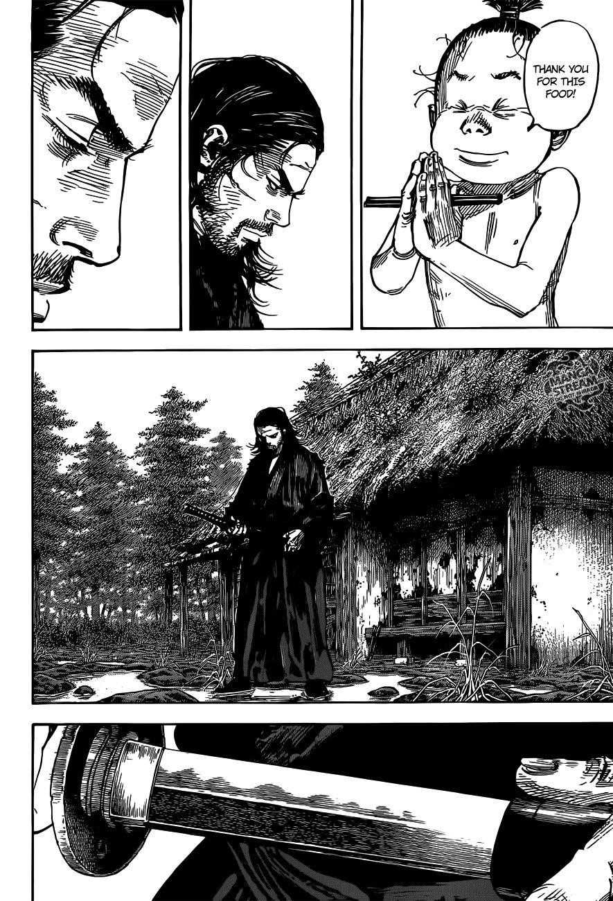 Vagabond, Chapter 302 image 33