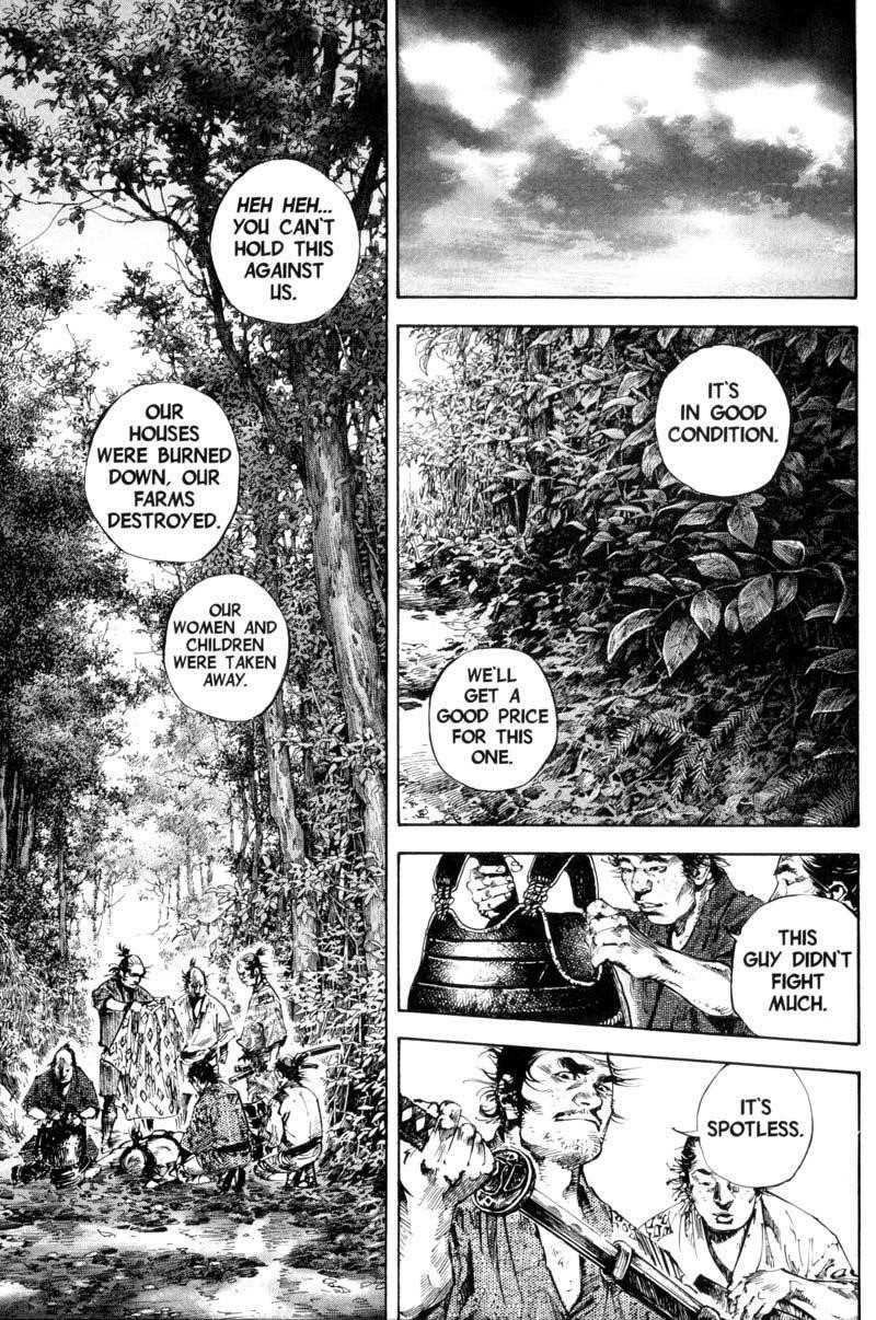 Vagabond, Chapter 164 image 06