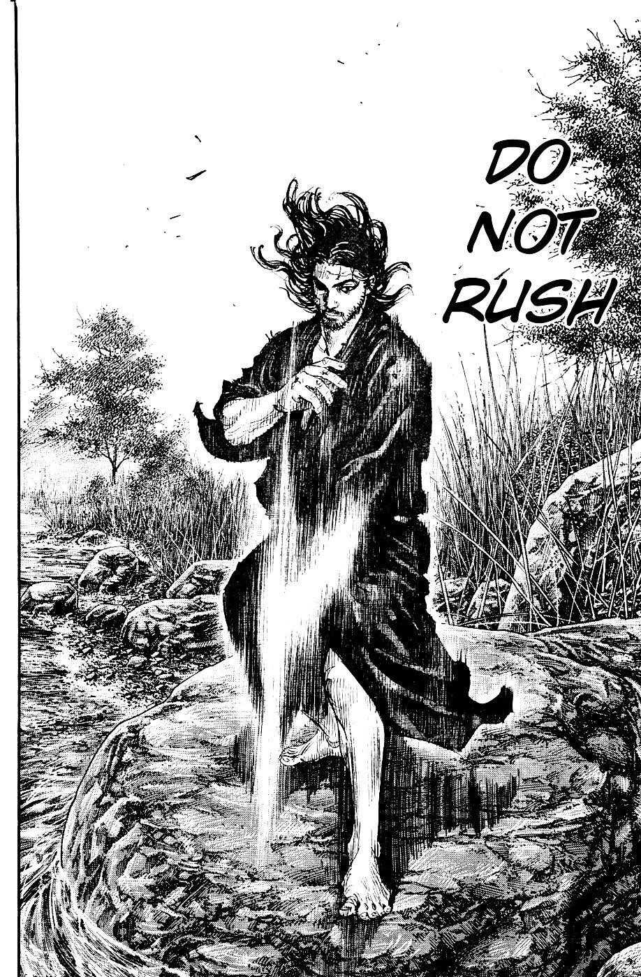 Vagabond, Chapter 305 image 21