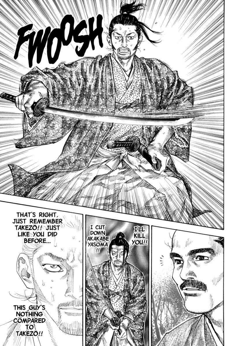 Vagabond, Chapter 110 image 06