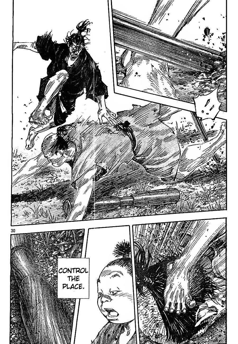 Vagabond, Chapter 308 image 29