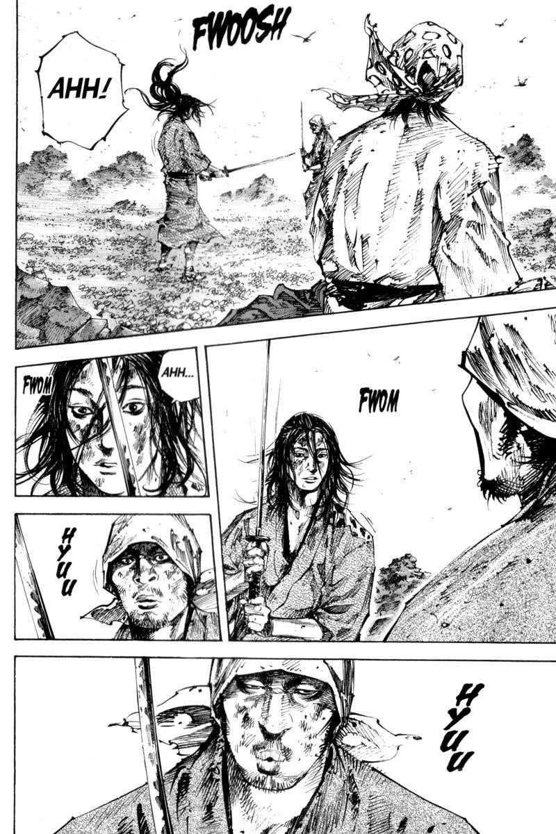 Vagabond, Chapter 176 image 14