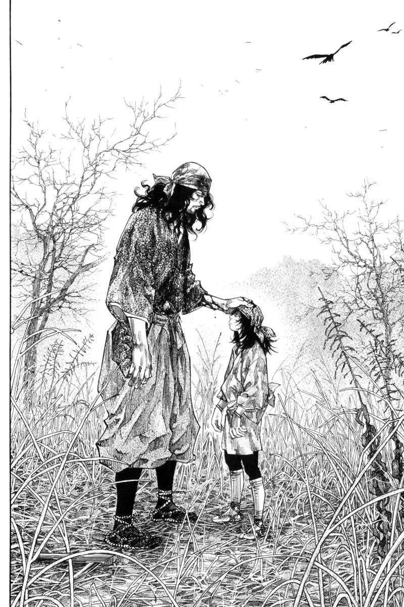 Vagabond, Chapter 124 image 15