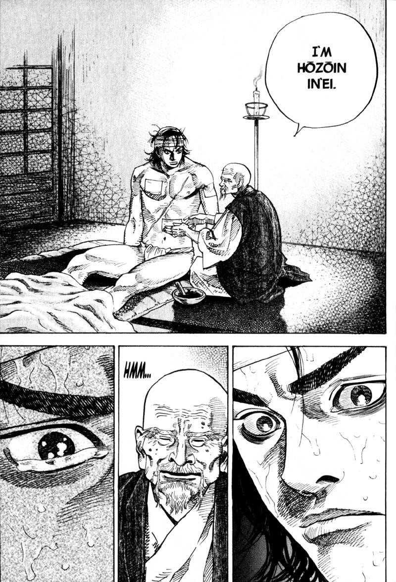 Vagabond, Chapter 50 image 20