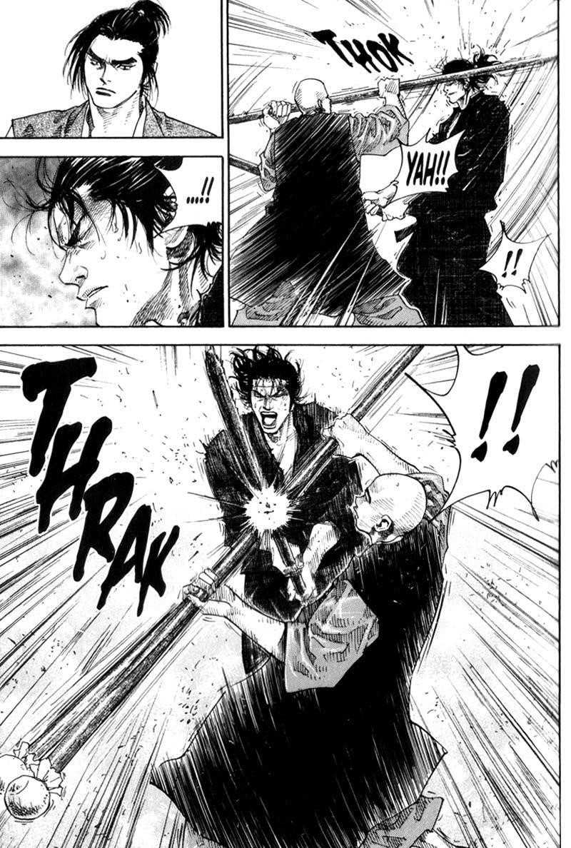 Vagabond, Chapter 44 image 14