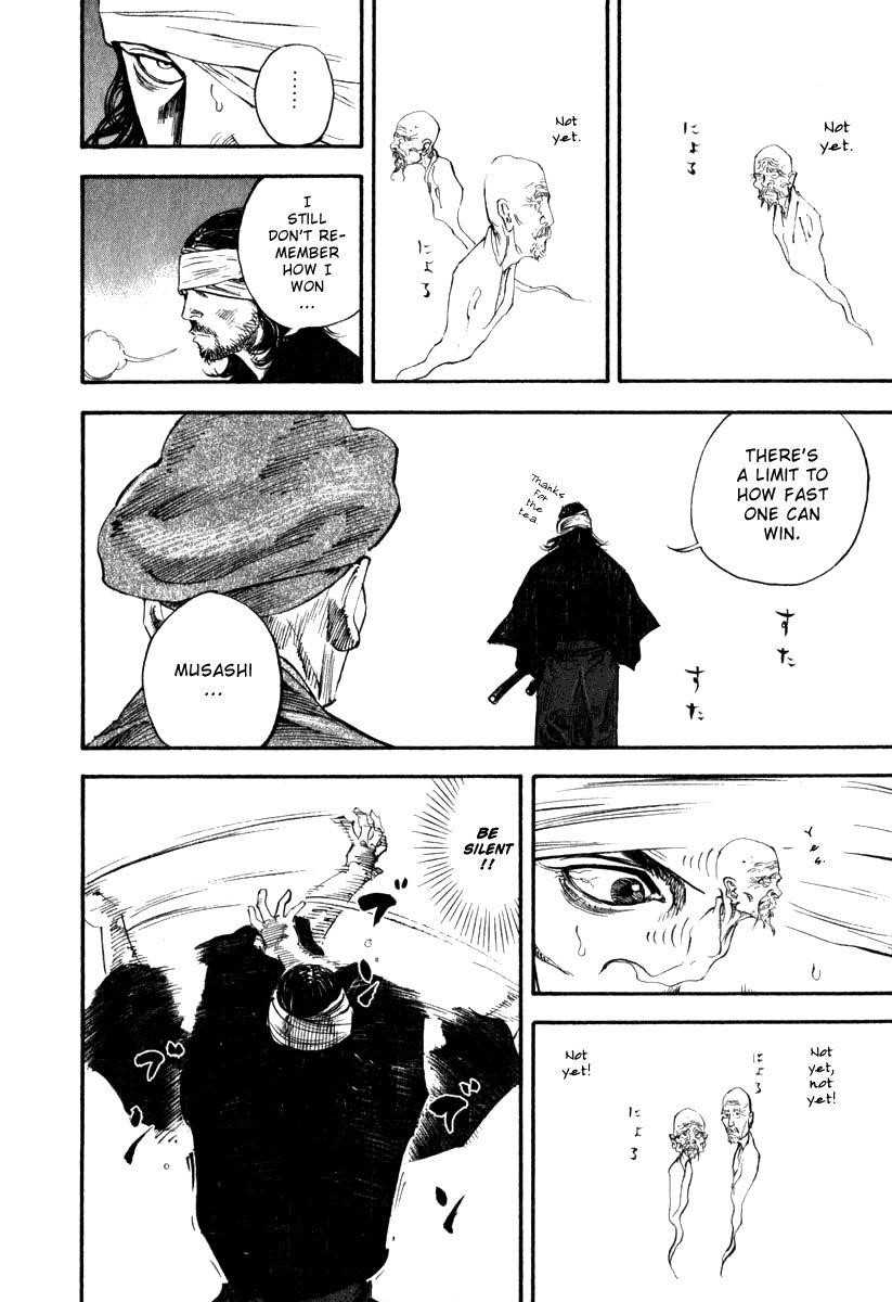 Vagabond, Chapter 194 image 15