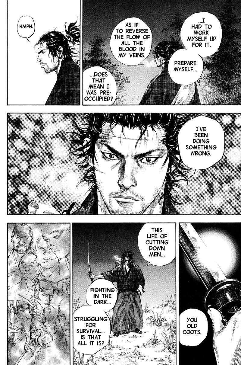 Vagabond, Chapter 183 image 12