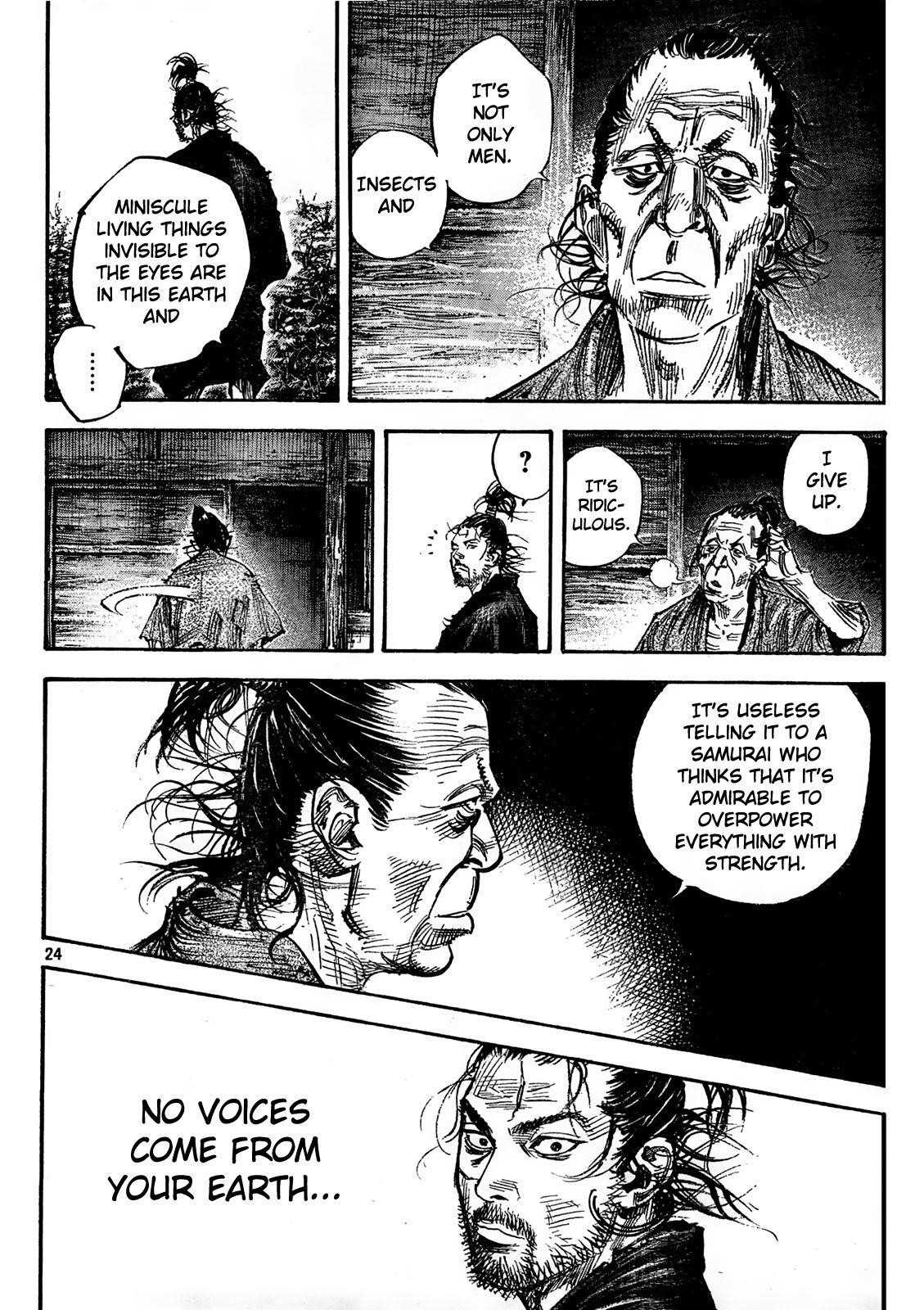 Vagabond, Chapter 309 image 21