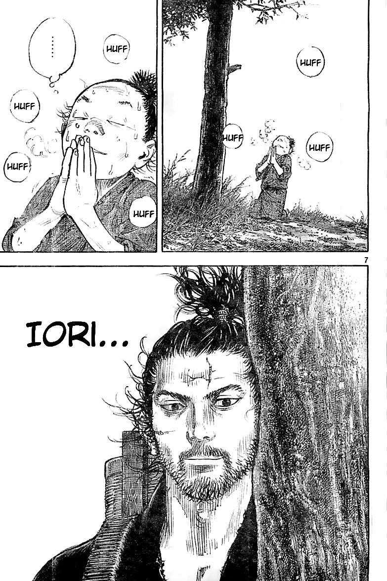 Vagabond, Chapter 321 image 07