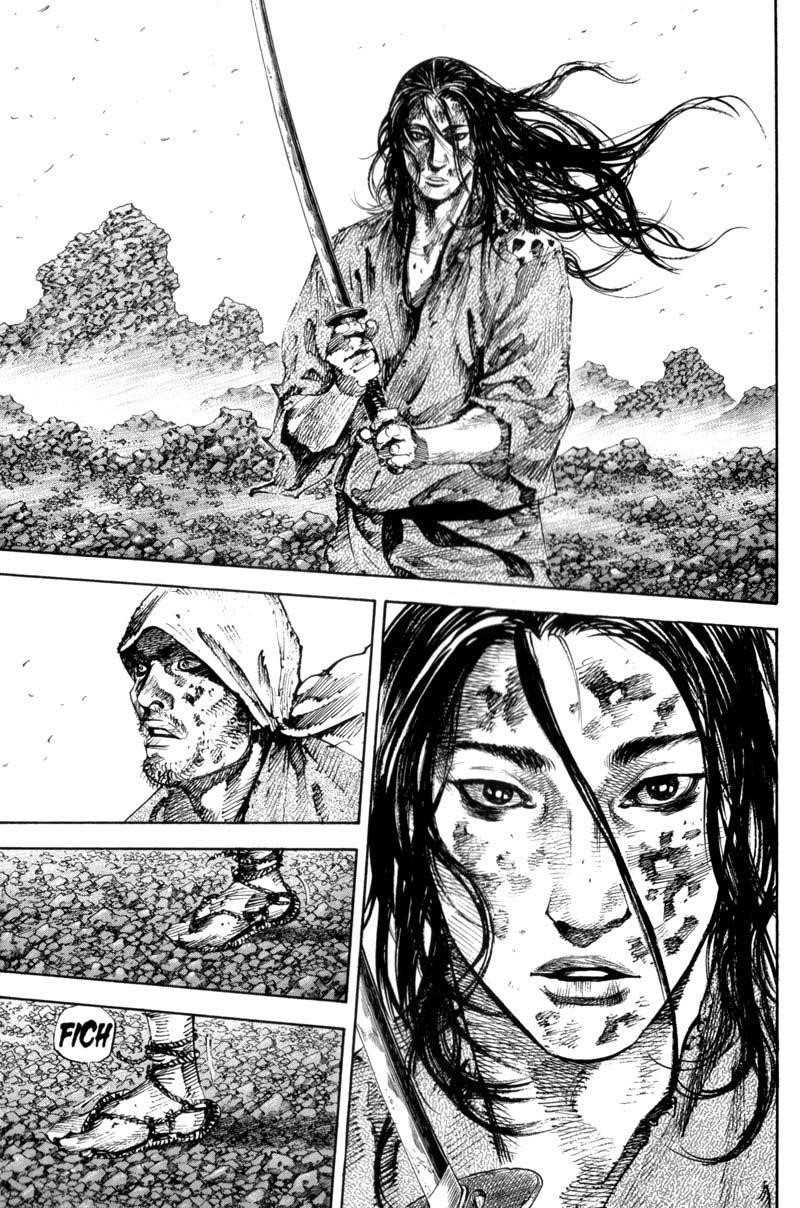 Vagabond, Chapter 176 image 08