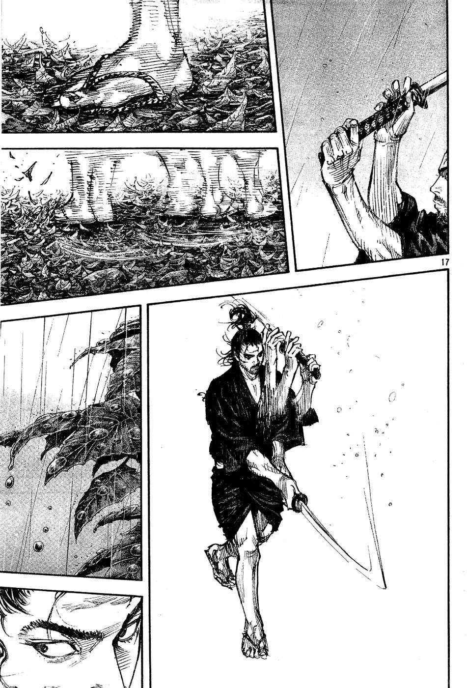 Vagabond, Chapter 306 image 16