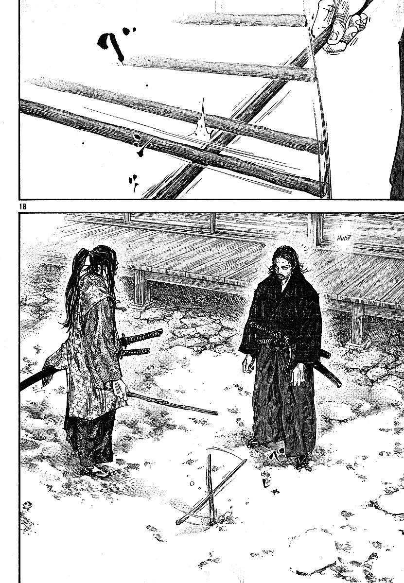 Vagabond, Chapter 209 image 15