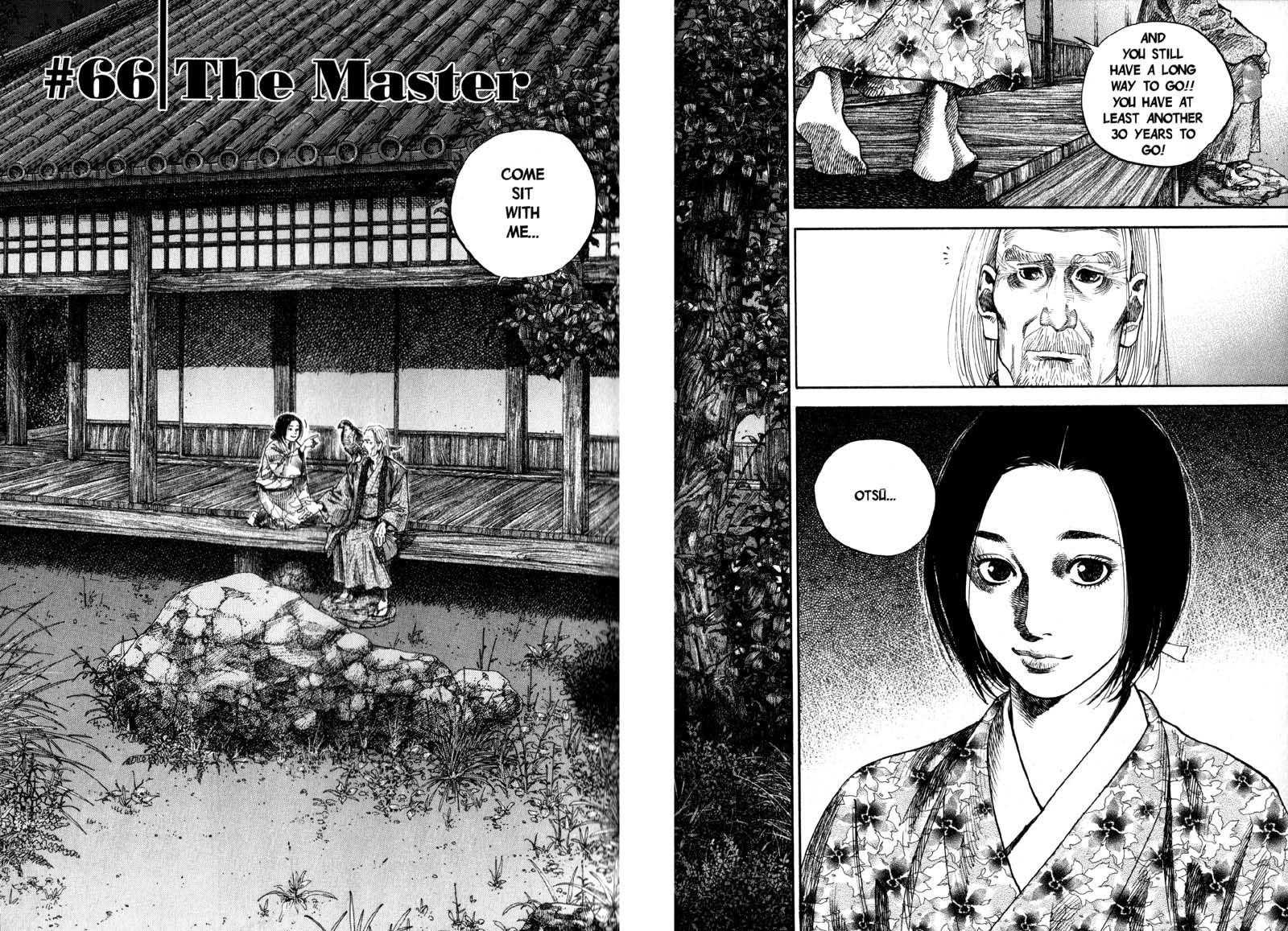 Vagabond, Chapter 66 image 02