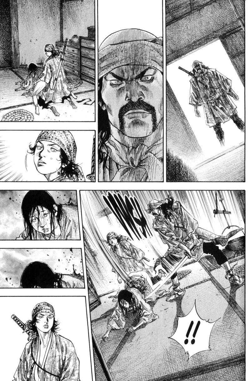 Vagabond, Chapter 126 image 17