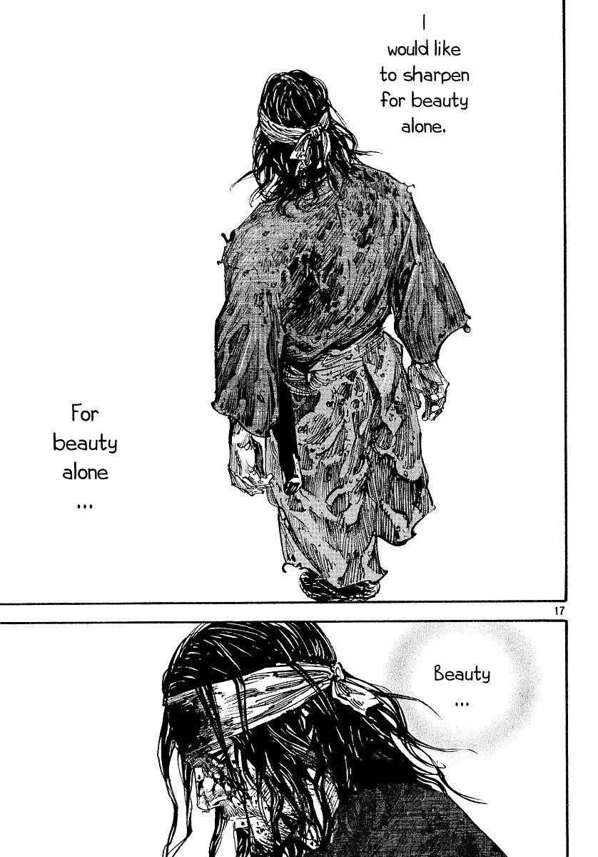 Vagabond, Chapter 239 image 16