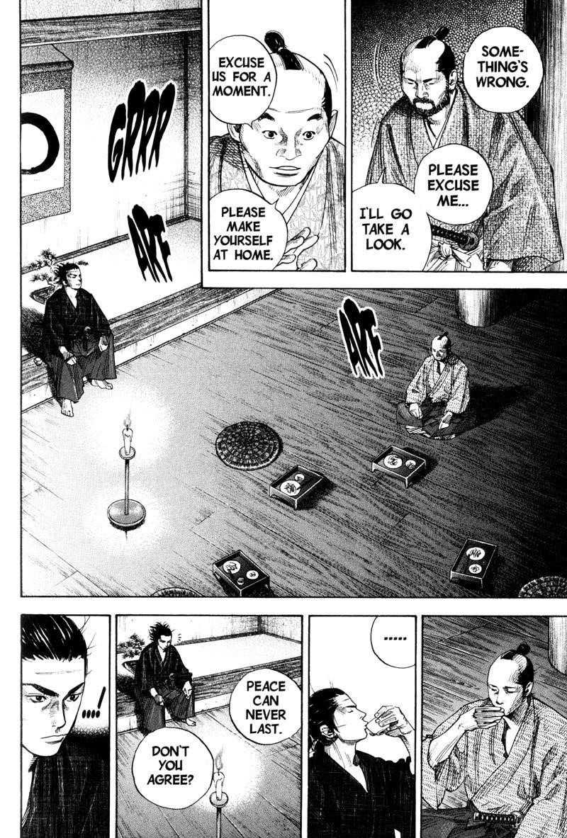 Vagabond, Chapter 87 image 13