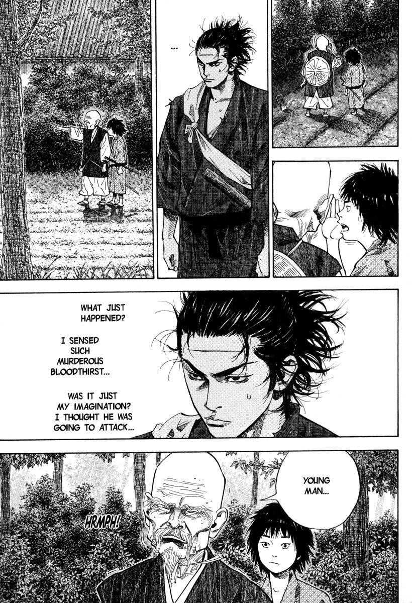 Vagabond, Chapter 37 image 08