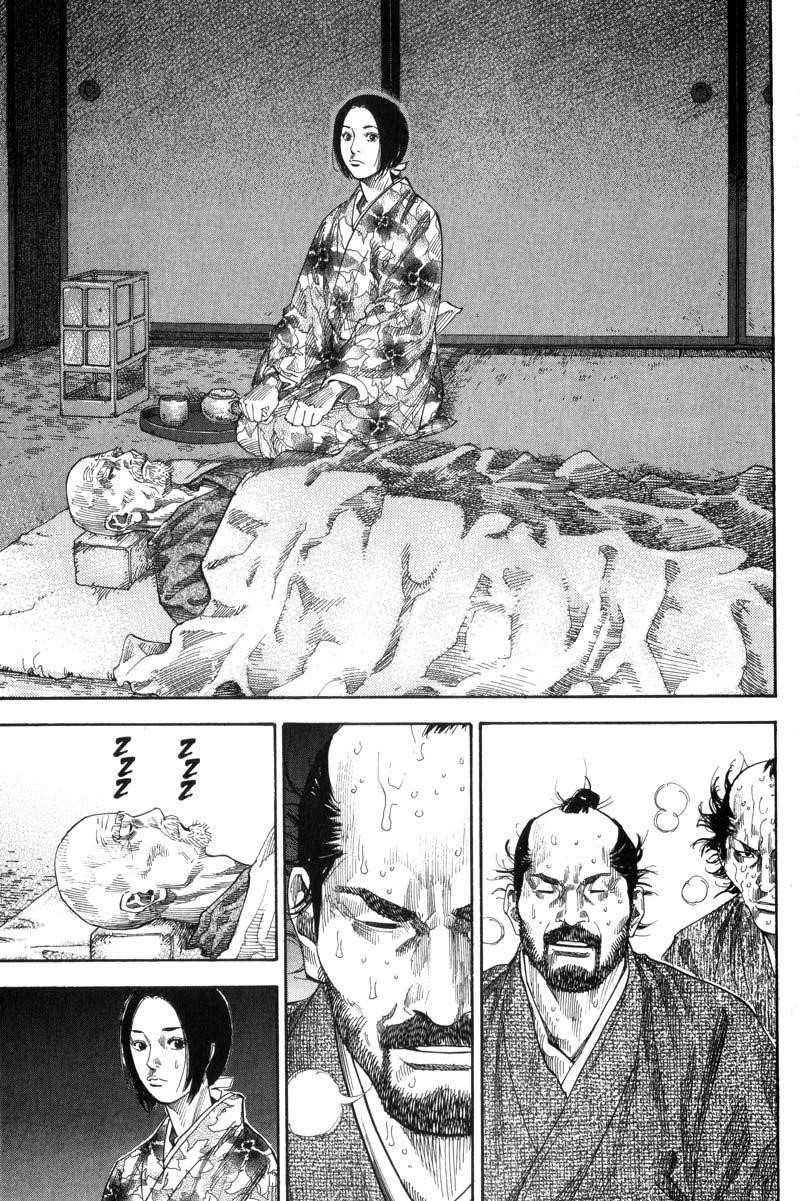 Vagabond, Chapter 97 image 15