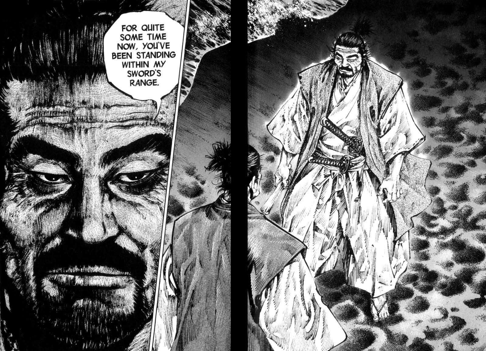 Vagabond, Chapter 149 image 12