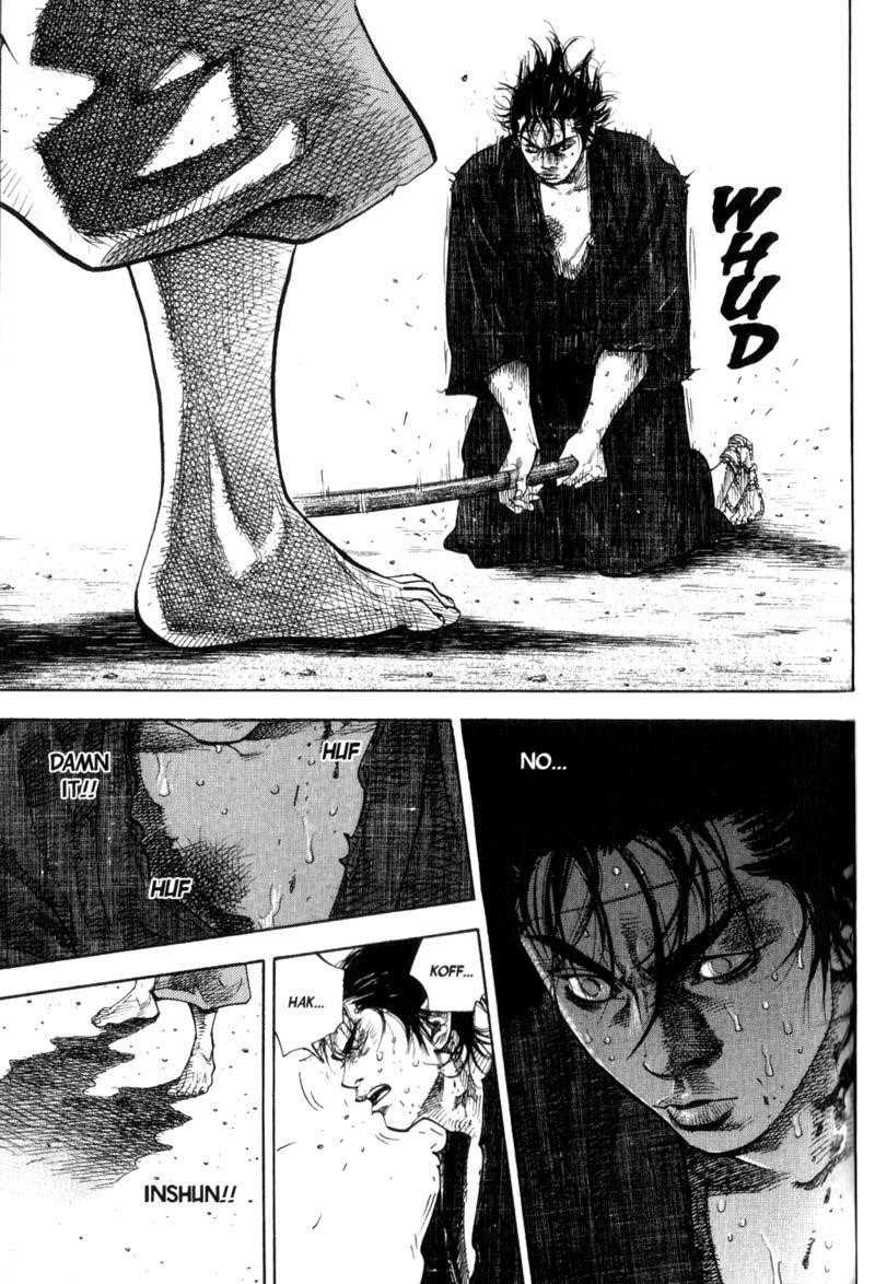 Vagabond, Chapter 46 image 01