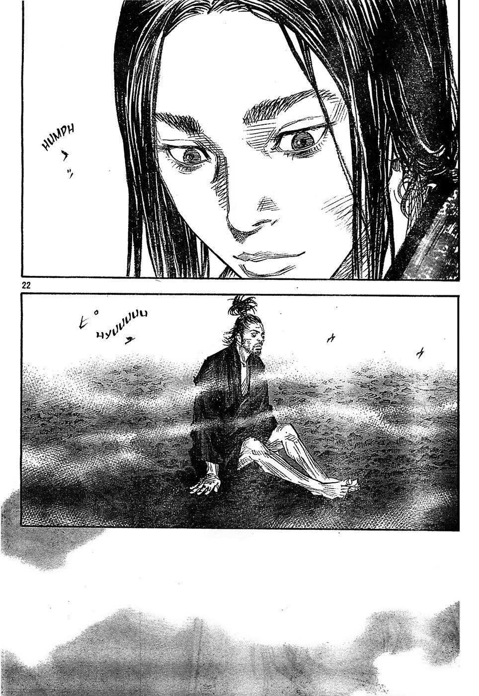 Vagabond, Chapter 313 image 19