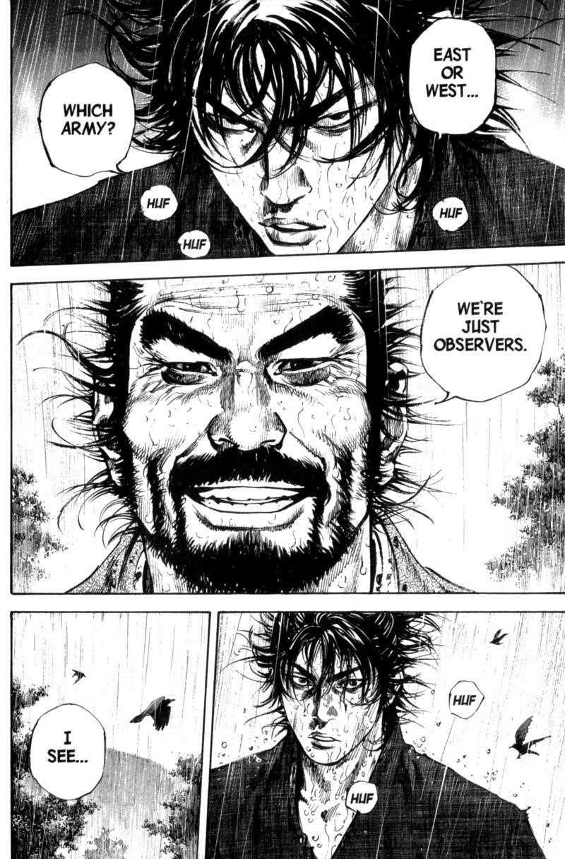 Vagabond, Chapter 161 image 07