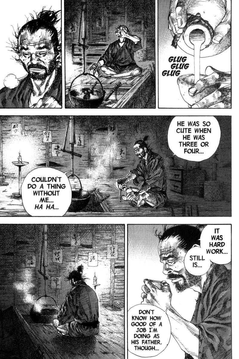 Vagabond, Chapter 137 image 22