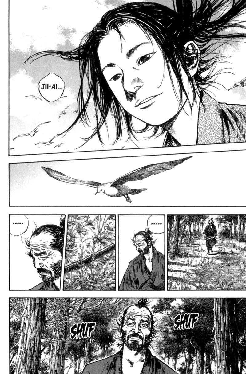 Vagabond, Chapter 144 image 15