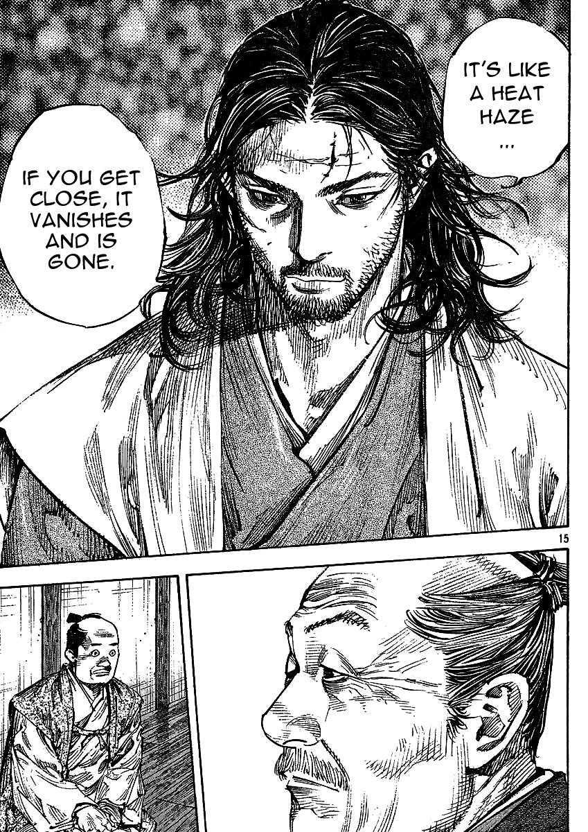 Vagabond, Chapter 264 image 14