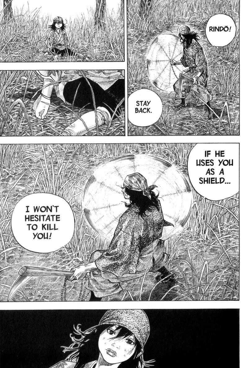 Vagabond, Chapter 121 image 04