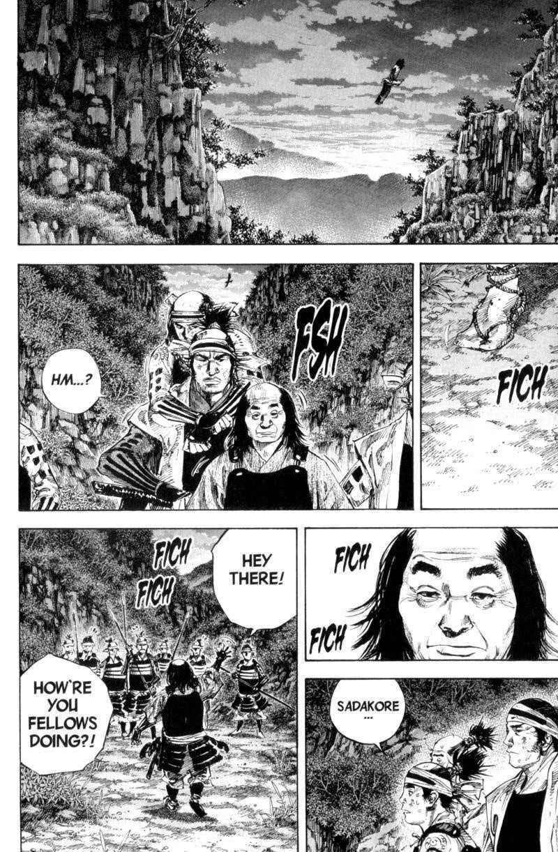 Vagabond, Chapter 167 image 03