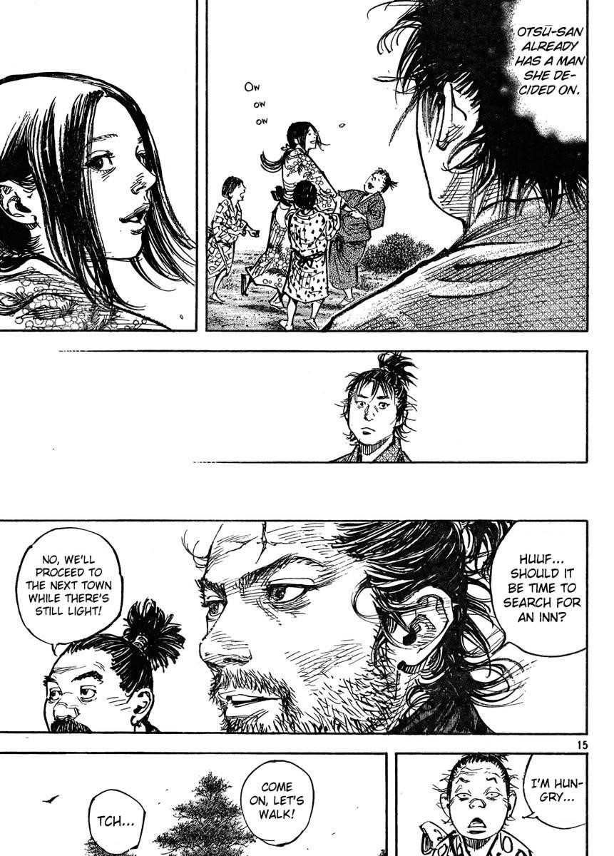 Vagabond, Chapter 323 image 15