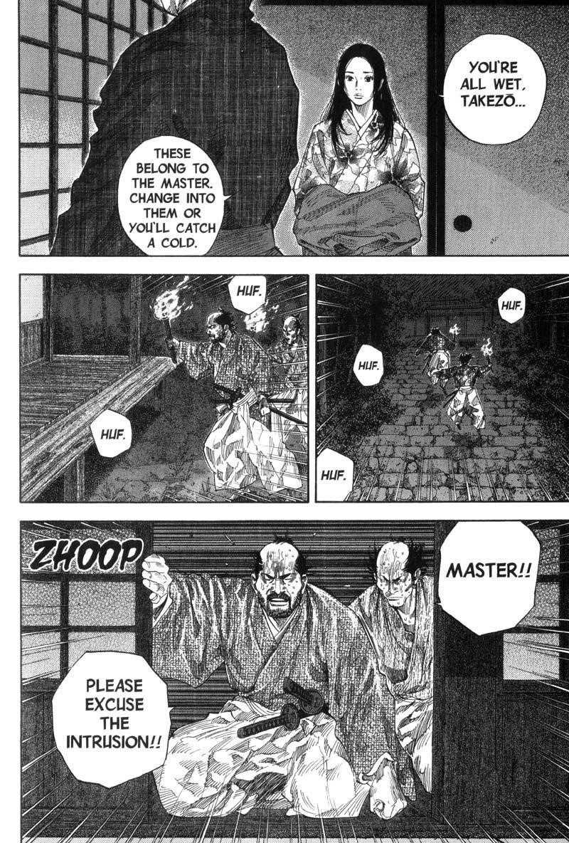 Vagabond, Chapter 97 image 14