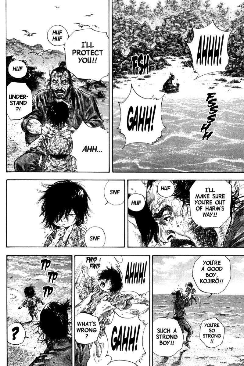 Vagabond, Chapter 132 image 17