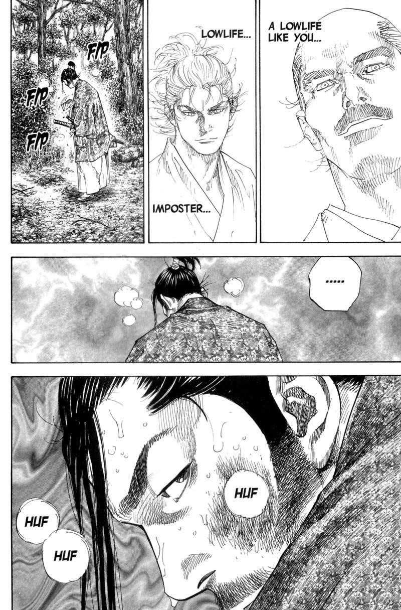 Vagabond, Chapter 111 image 18