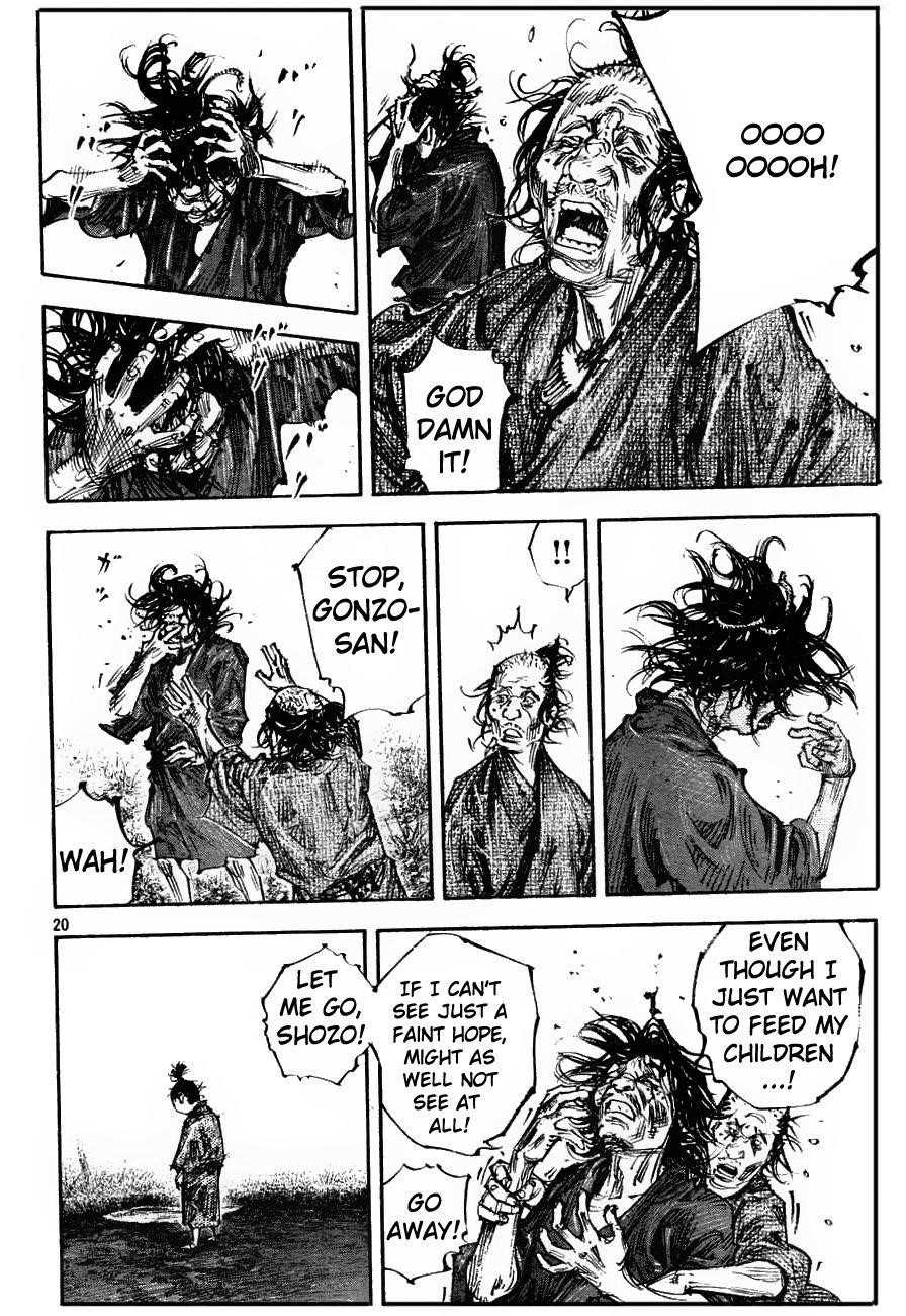 Vagabond, Chapter 312 image 18