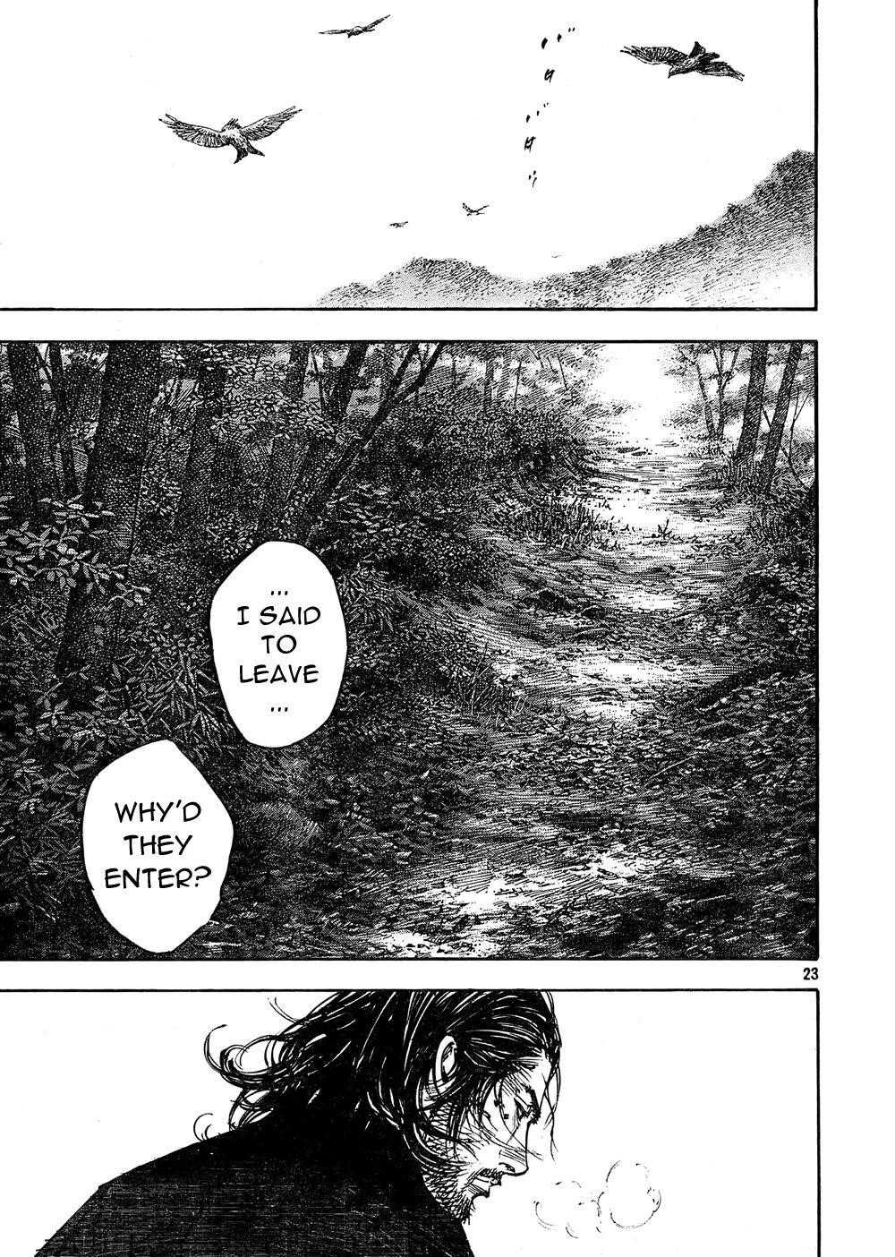 Vagabond, Chapter 270 image 22