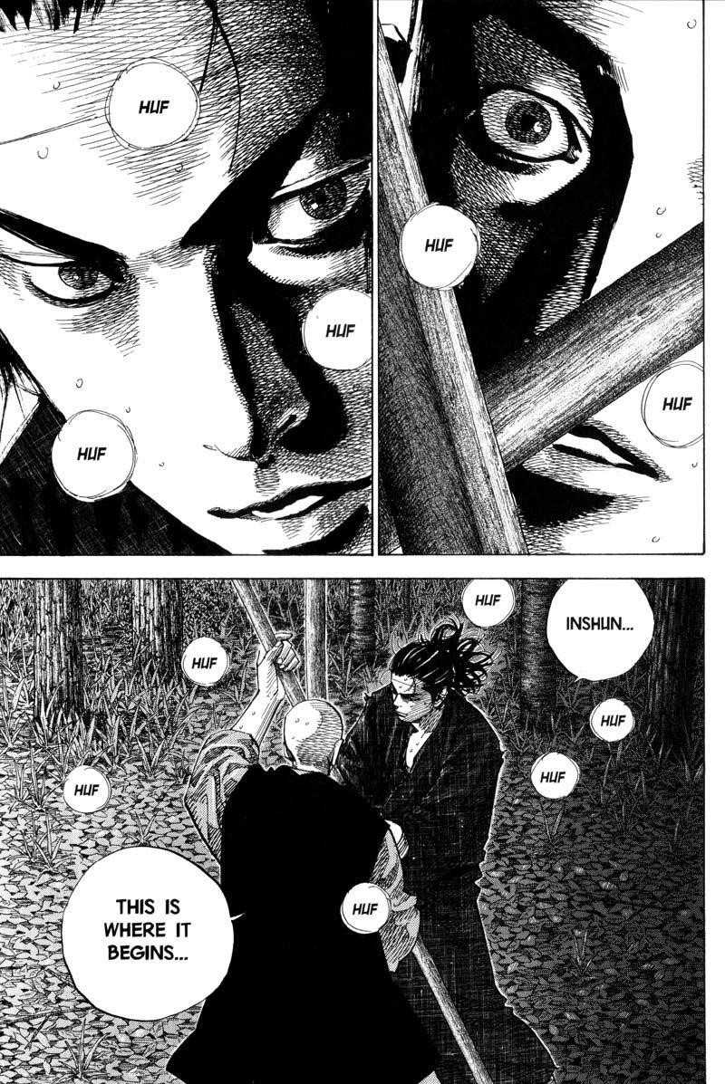 Vagabond, Chapter 69 image 10