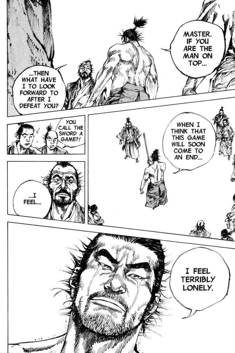 Vagabond, Chapter 148 image 14