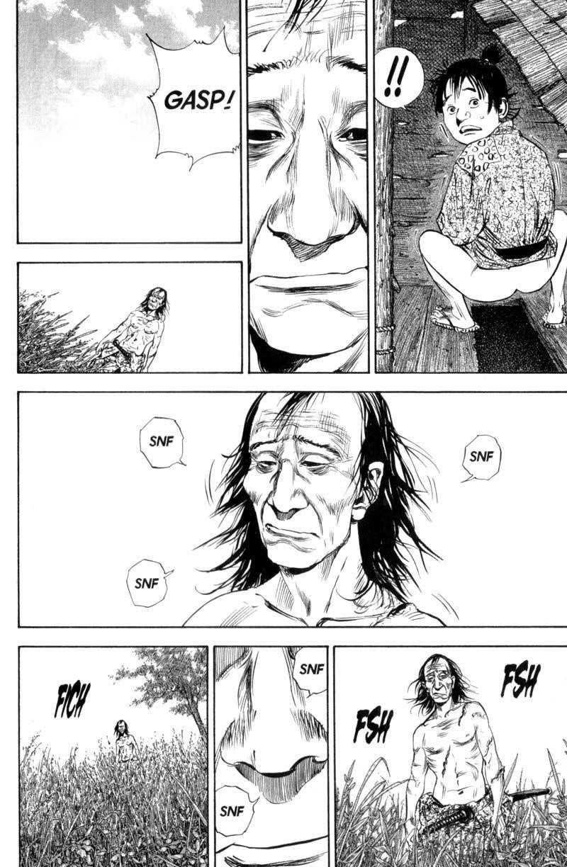 Vagabond, Chapter 138 image 09