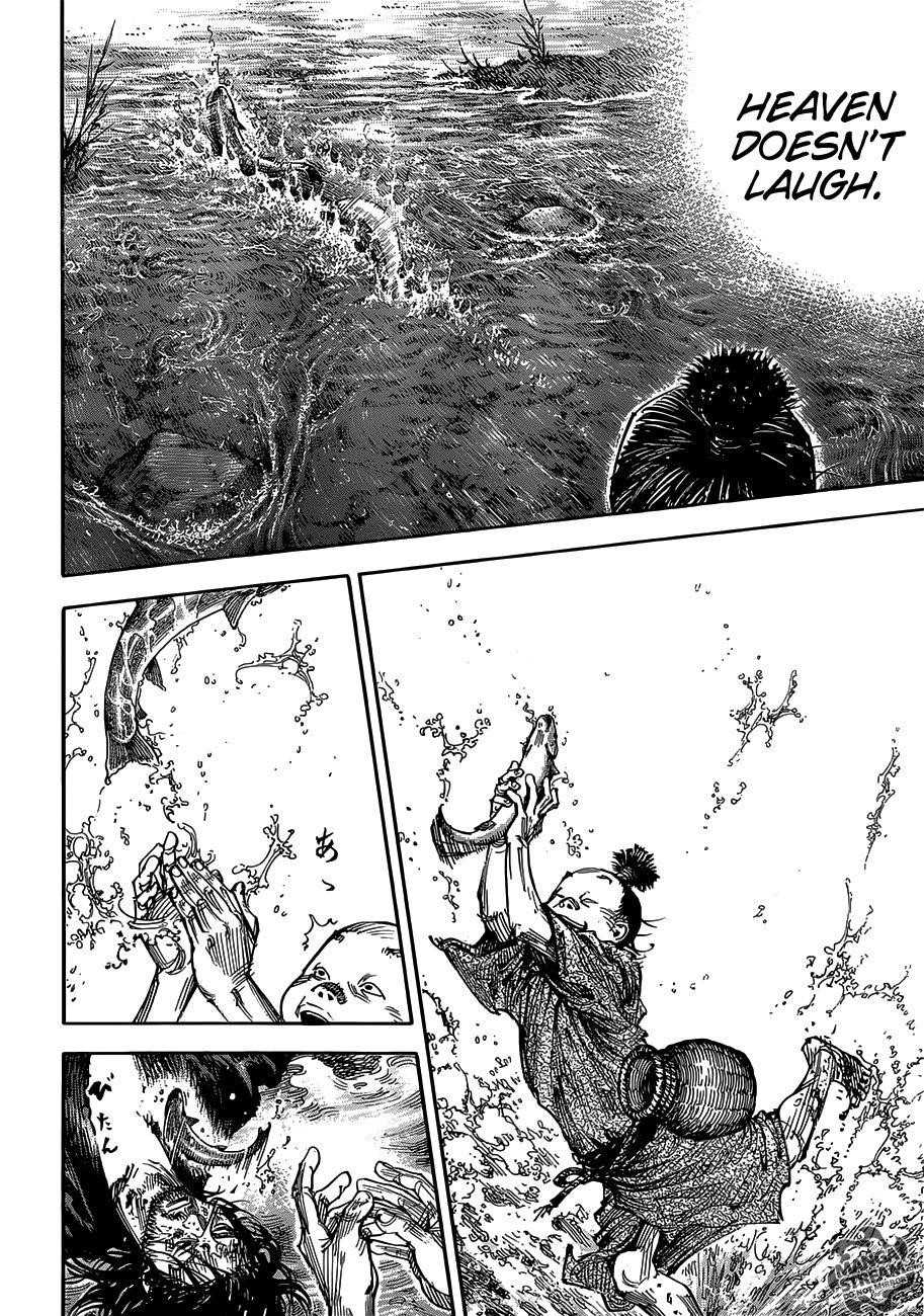 Vagabond, Chapter 303 image 09