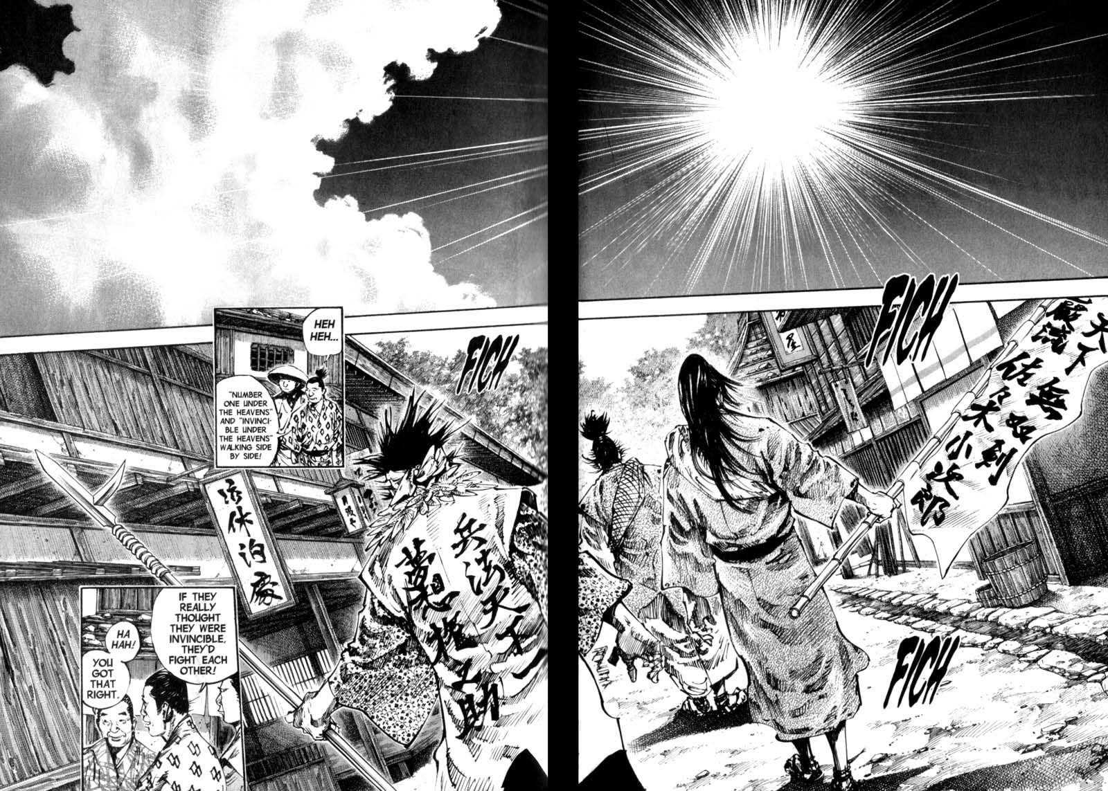 Vagabond, Chapter 160 image 02