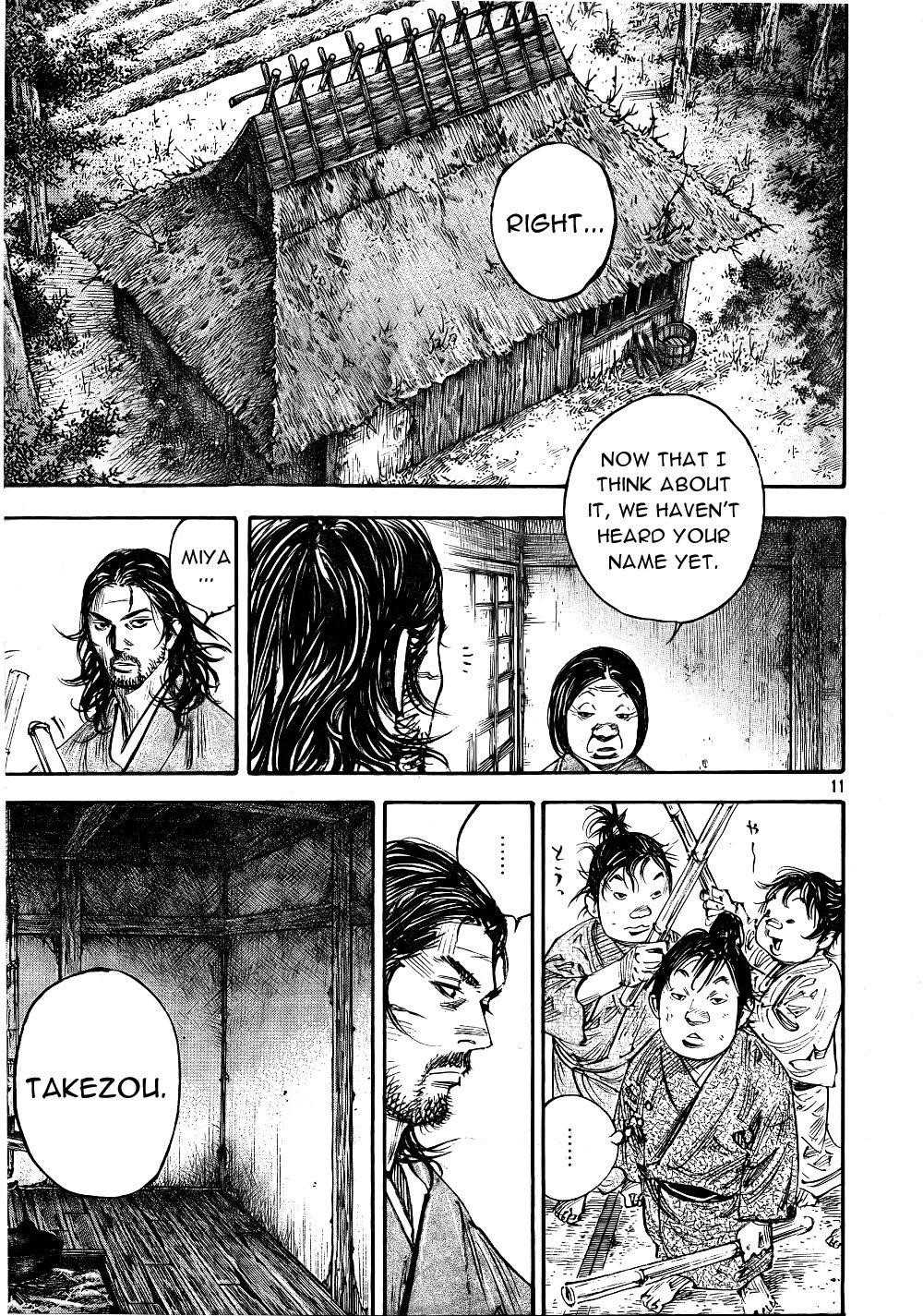 Vagabond, Chapter 291 image 11